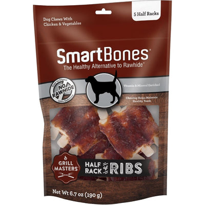 Smartbones Grill Masters Ribs