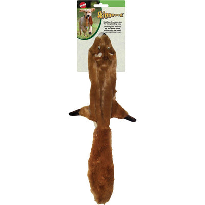 Skinneeez Squirrel