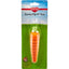 Kaytee Bunny Flip-N-Toss Carrot Toy