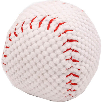 Zippypaws Sportsballz-Baseball