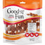 Good 'N' Fun Triple Flavor Kabobs