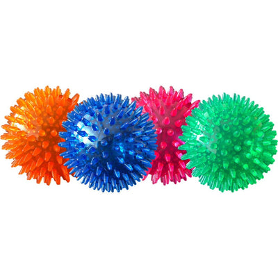 Spiky Gorilla Balls