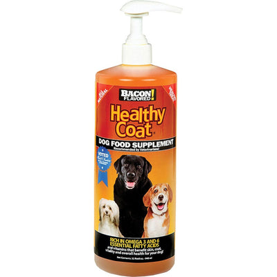 Healthycoat Dog Food Supplement