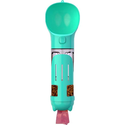 Goo-Eez 4 In 1 Pet Bottle