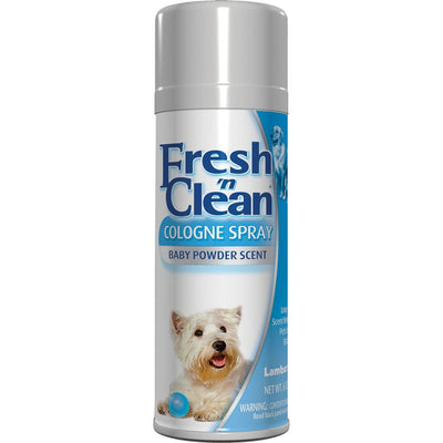 Fresh 'N Clean Cologne Spray