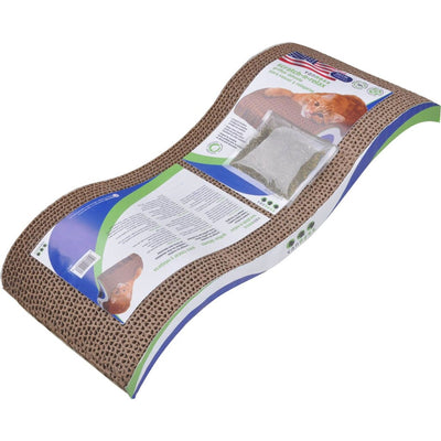 Van Ness Scratch 'N Relax Cat Scratching Post