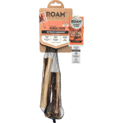 Roam Kanga Chew Knuckle Shin Outback Kangaroo