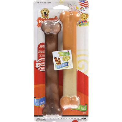 Nylabone Power Chew Flavor Frenzy Variety Pack