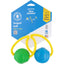 Project Hive Pet Company Looped Ball