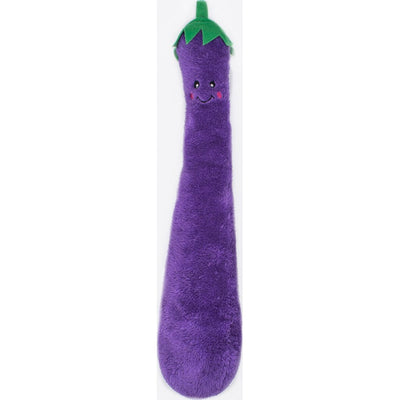 Zippypaws Jigglerz Eggplant