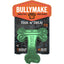 Bullymake Tough Chew T-Bone Nylon Dog Toy