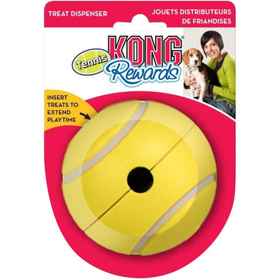 Kong Rewards Tennis Ball