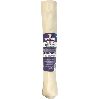 Treatly 100% Usa Beefhide Rolls Banded