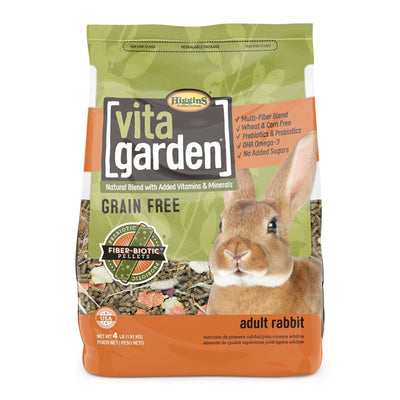 Vita Garden Natural Blend Adult Rabbit