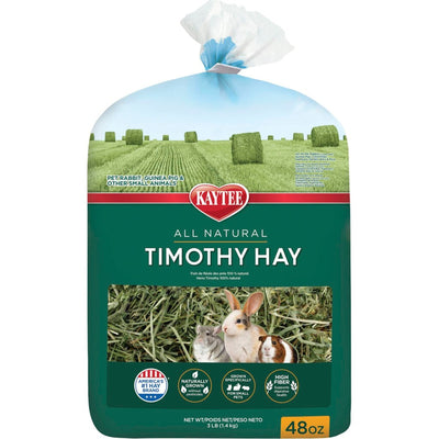 Kaytee Natural Timothy Hay