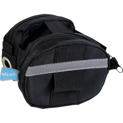 Alcott Adventure Retractable Leash Luggage