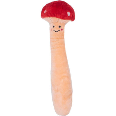Zippypaws Jigglerz Mushroom
