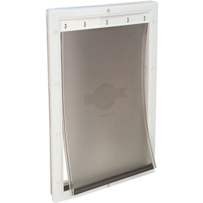 Petsafe Plastic Pet Door