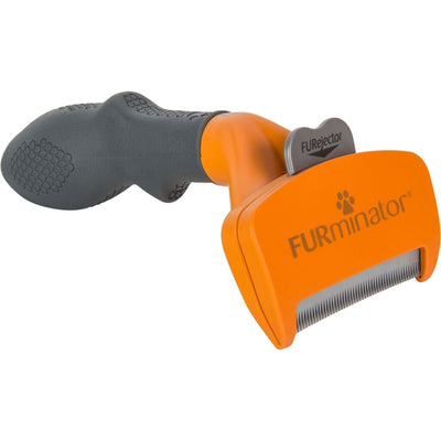 Furminator Short Hair Deshedding Tool For Dogs
