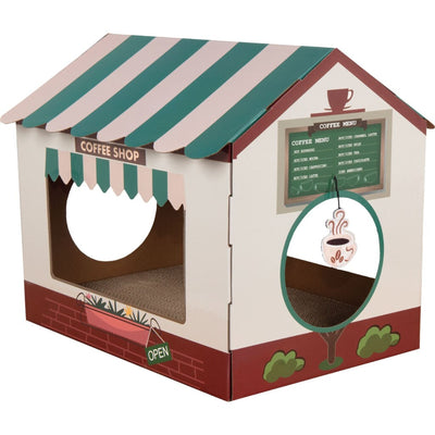 Kitty Koffee Shop