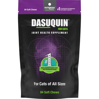 Nutramax Dasuquin Joint Health Chews For Cats