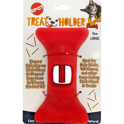 Spot Bully Stick Holder