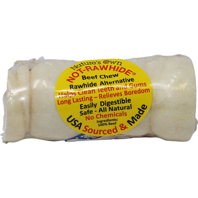 Nature'S Own Usa Not-Rawhide Beef Chew