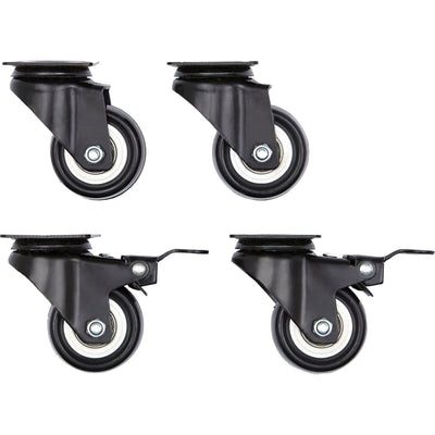 Skudo Travel Wheel Casters