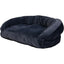 La-Z-Boy Luna Recycled Velvet Sofa