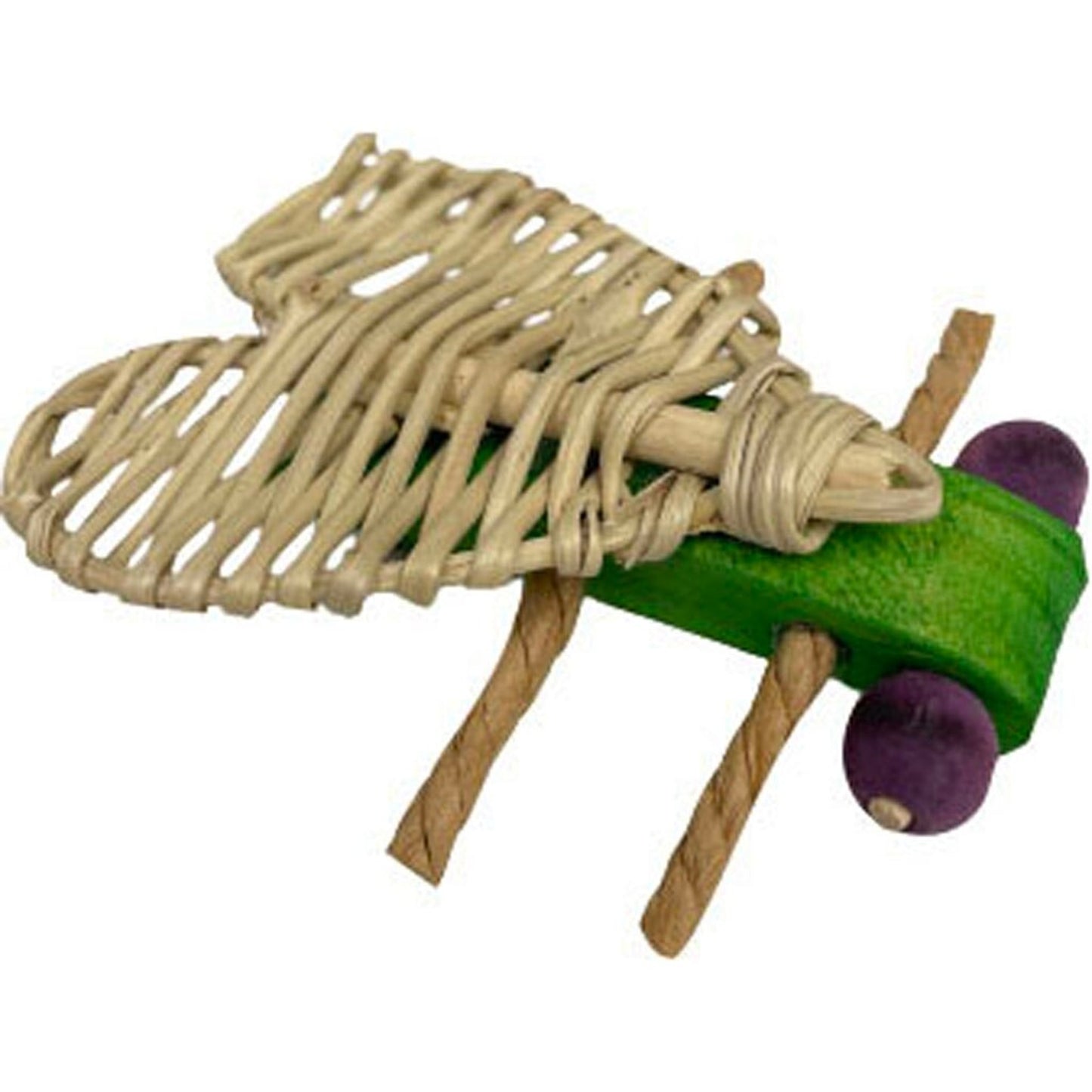 Nibbles Love Bug Toy