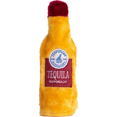 Zippypaws Happy Hour Crusherz Tequila