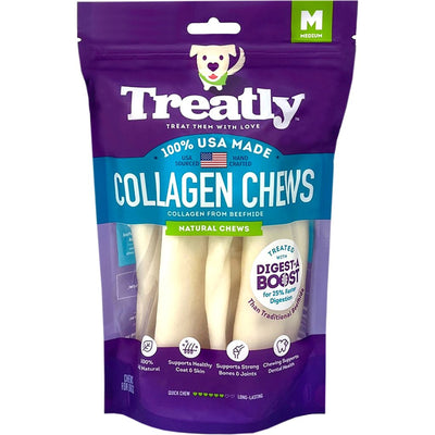 Treatly Usa Collagen Wraps