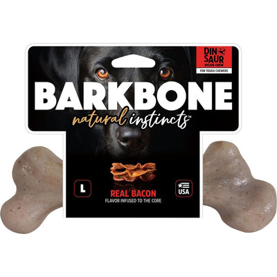 Dinosaur Barkbone Usa Dog Chew
