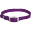 Single Ply Dog Collar