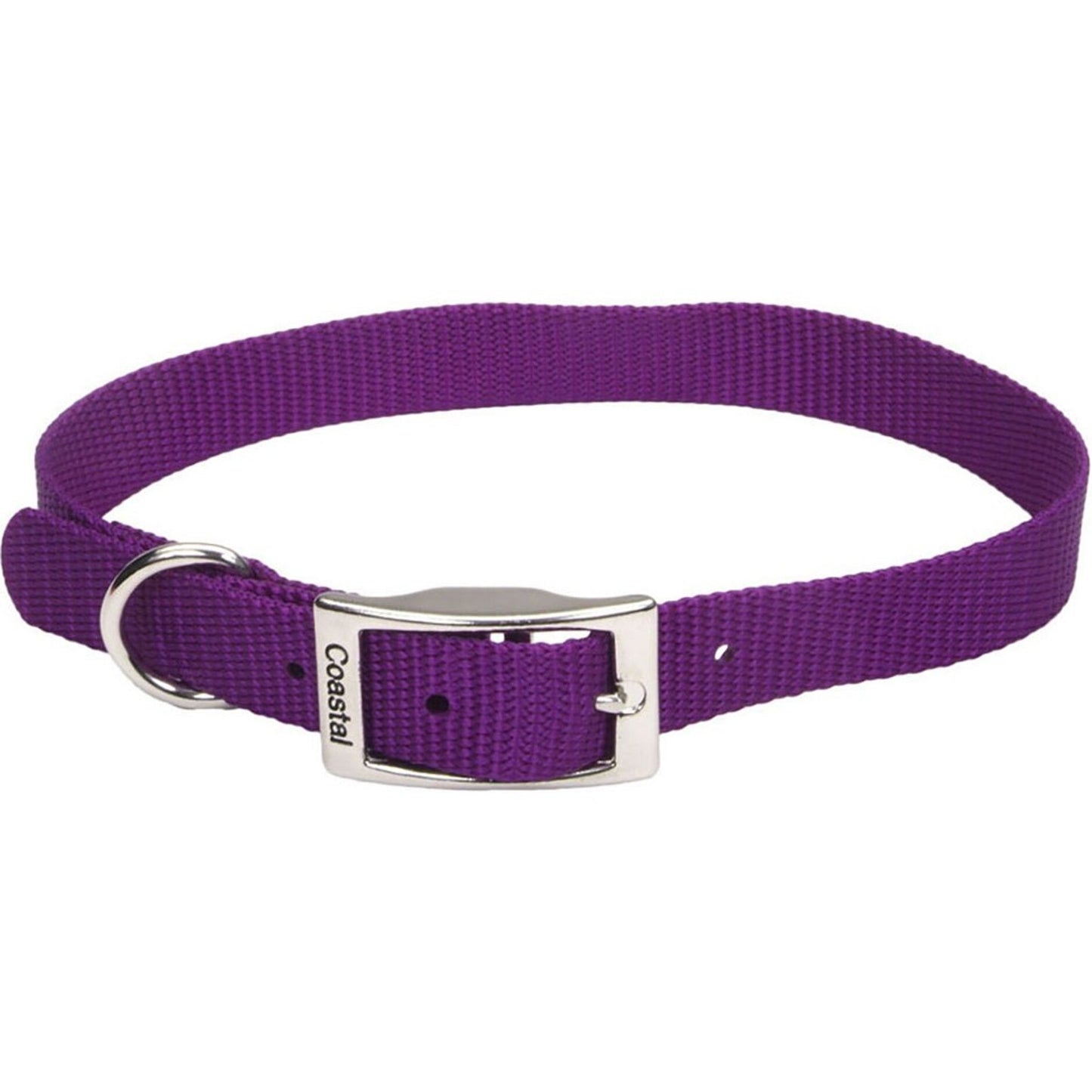 Single Ply Dog Collar