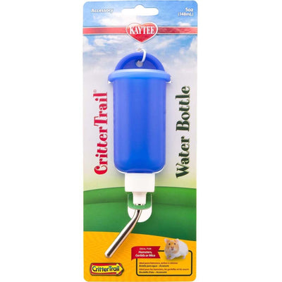 Crittertrail Water Bottle