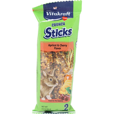 Vitakraft Crunch Sticks Rabbit Treats
