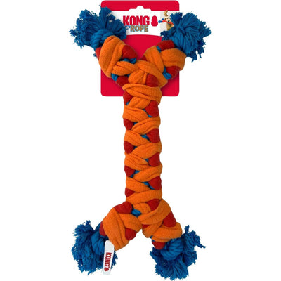 Kong Rope Rally Bone