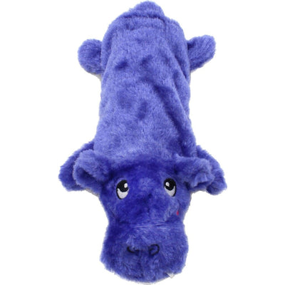 Zippypaws Bottle Crusherz Hippo