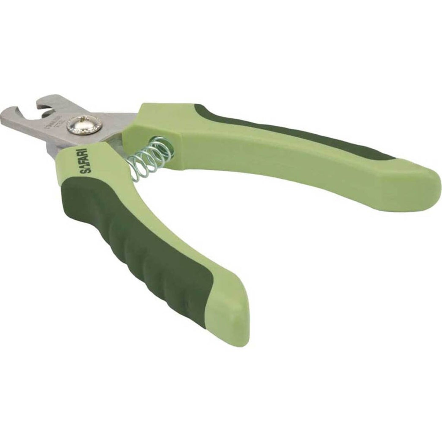 Safari Professional Dog Nail Trimmer