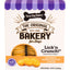 Lick 'N Crunch Sandwich Cookies