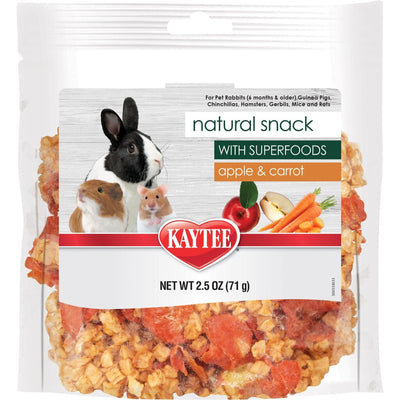 Kaytee  Small Animal Natural Snack