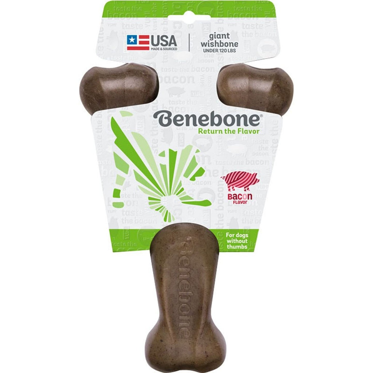 Benebone Wishbone