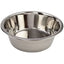 Standard Stainless Steel Dog Bowl