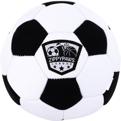 Zippypaws Sportsballz Soccer