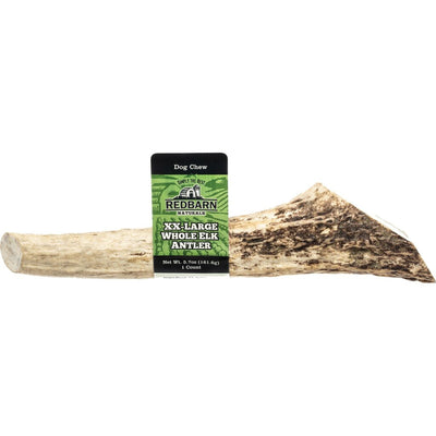 Redbarn Naturals Elk Antler Whole