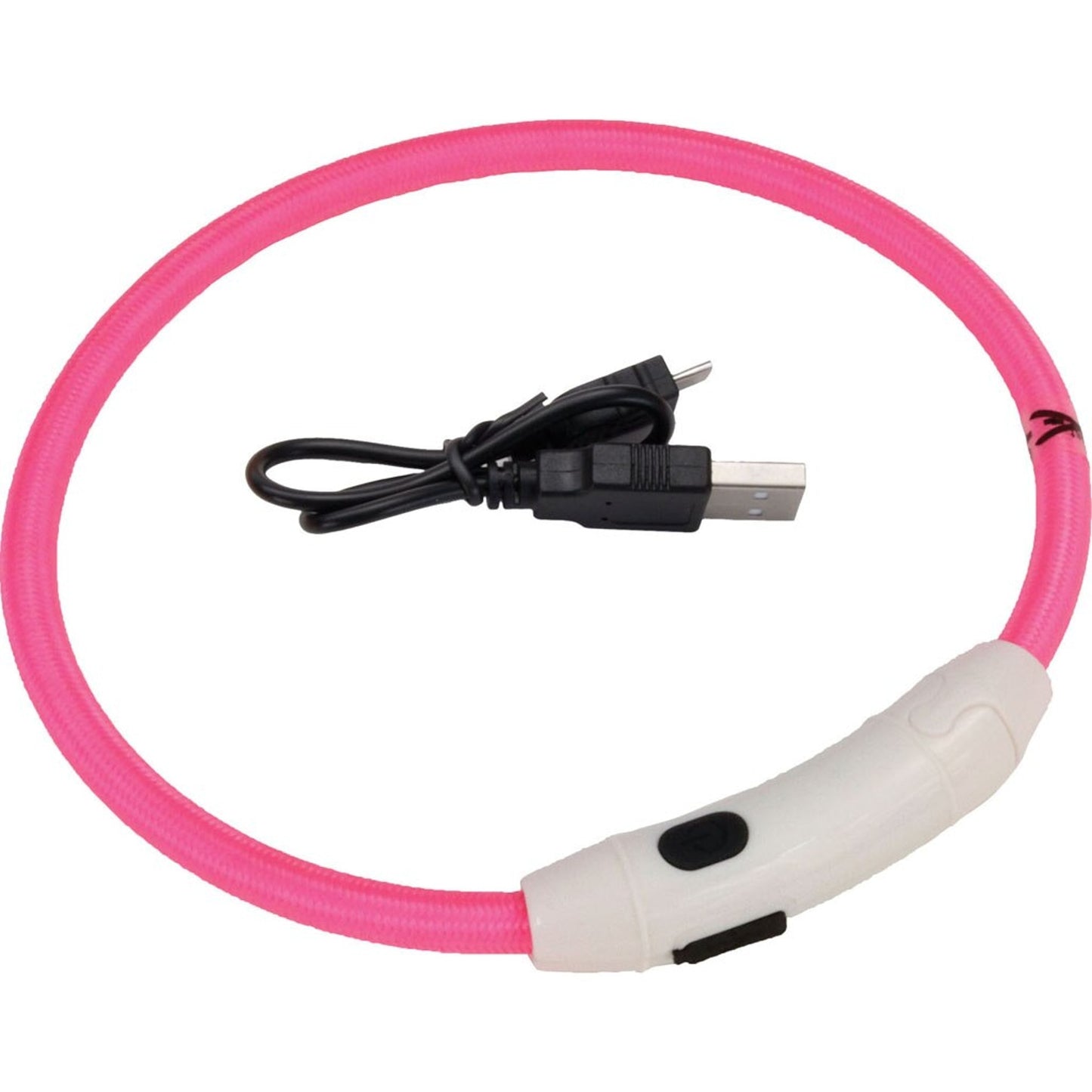 Usb Light-Up Neck Ring