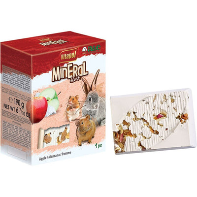 Vitapol Mineral Block For Small Animals