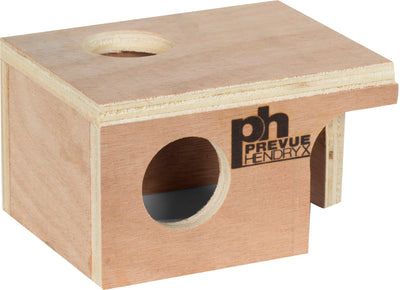Mouse Hut