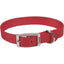 Double Ply Dog Collar